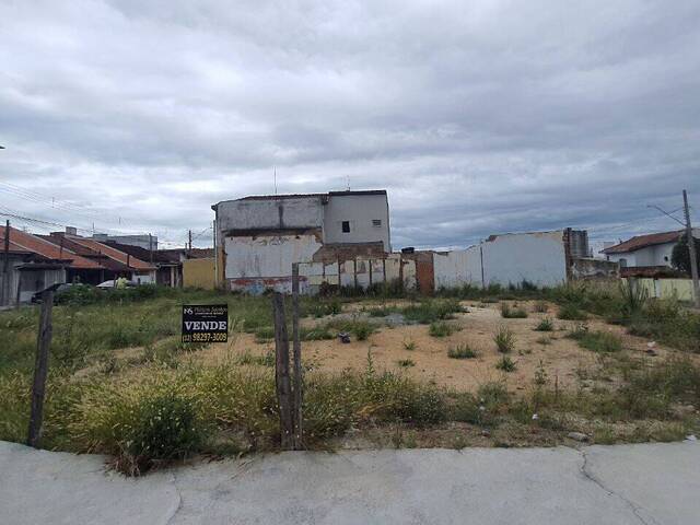 Área para Venda em Taubaté - 4