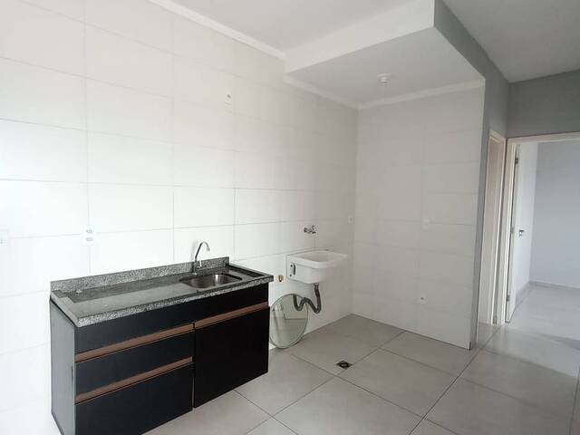 Apartamento para Locação em Taubaté - 4