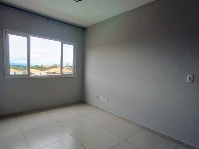 #121 - Apartamento para Locação em Taubaté - SP - 2