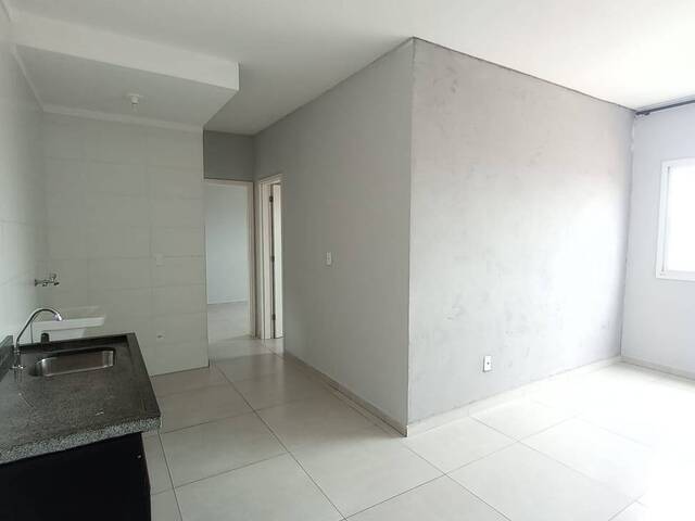 Apartamento para Locação em Taubaté - 5