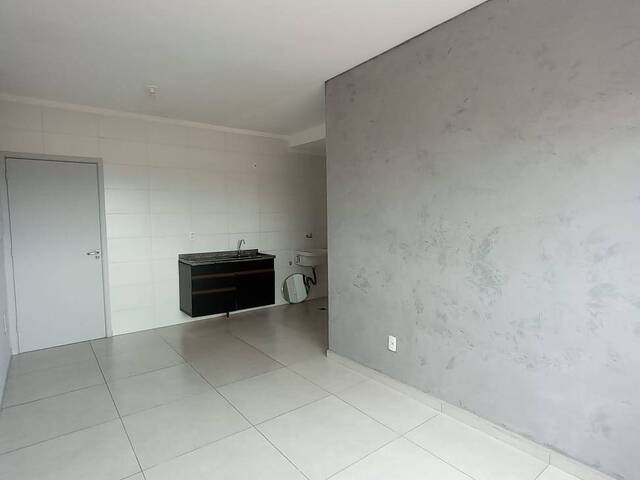 #121 - Apartamento para Locação em Taubaté - SP - 3