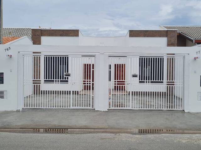 Venda em Parque Urupês - Taubaté