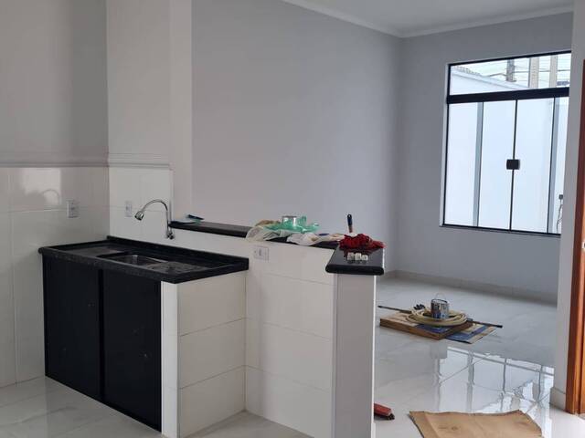 #122 - Casa para Venda em Taubaté - SP - 3