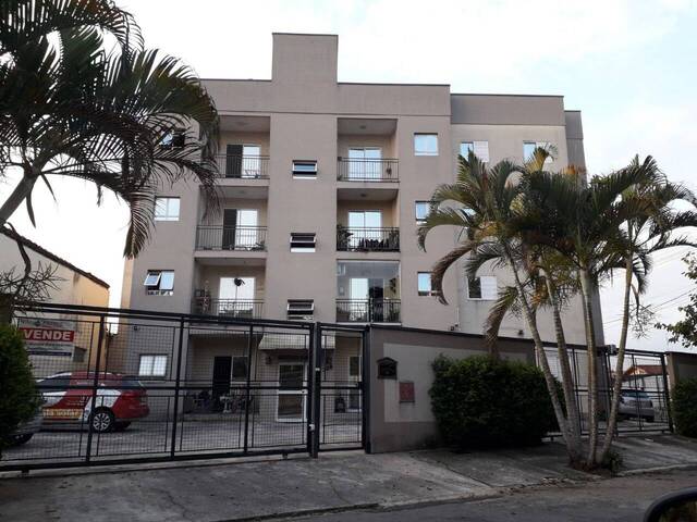 Venda em Parque Senhor do Bonfim - Taubaté