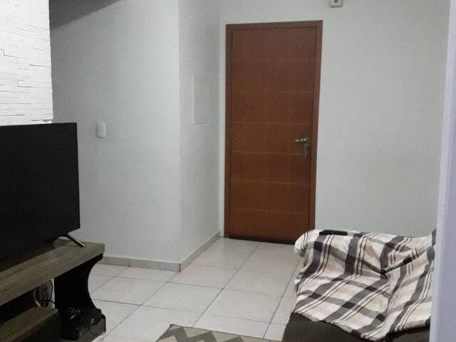 Apartamento para Venda em Taubaté - 4