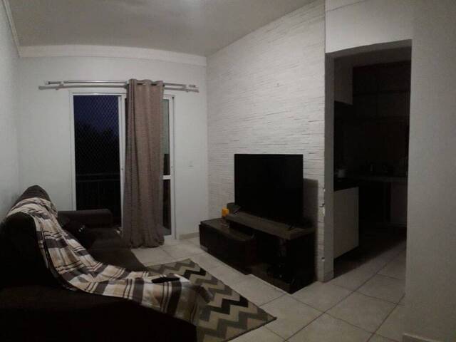 #123 - Apartamento para Venda em Taubaté - SP - 3