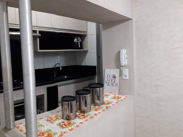 Apartamento para Venda em Taubaté - 5