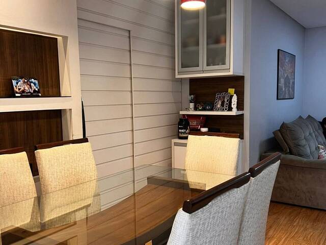 Apartamento para Venda em Taubaté - 4