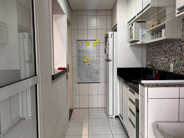 Apartamento para Venda em Taubaté - 5