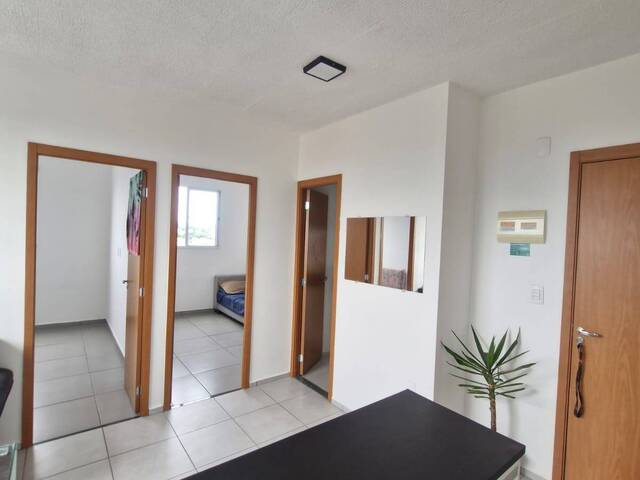 Locação em Vila Prosperidade - Taubaté