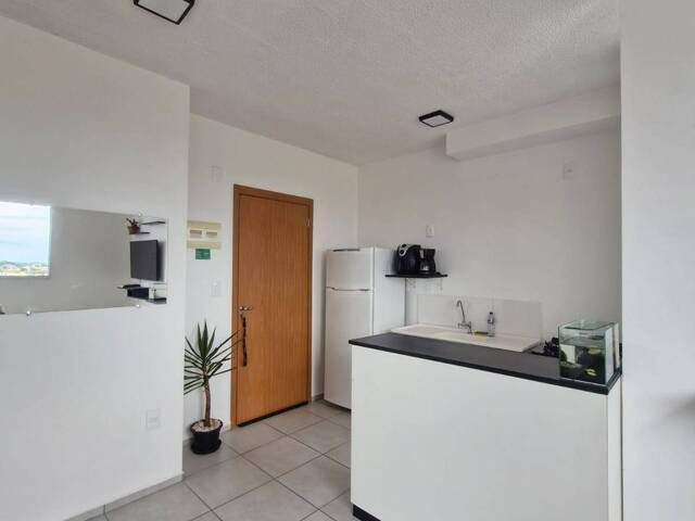 Apartamento para Locação em Taubaté - 4