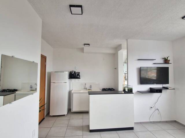 Apartamento para Locação em Taubaté - 5