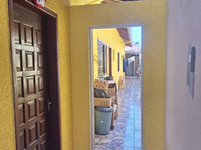 #126 - Casa para Venda em Taubaté - SP - 3