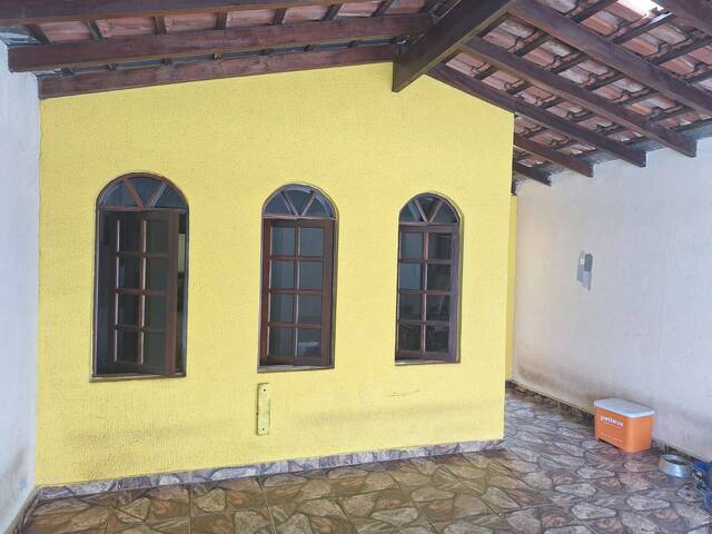 #126 - Casa para Venda em Taubaté - SP - 2