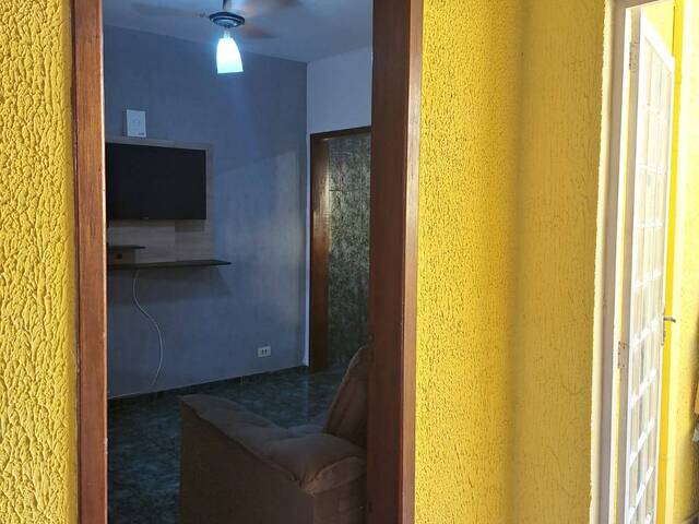 Casa para Venda em Taubaté - 4