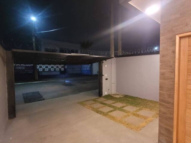 Casa para Venda em Taubaté - 4