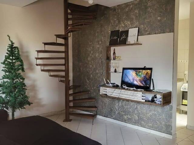 #128 - Sobrado para Venda em Taubaté - SP - 2