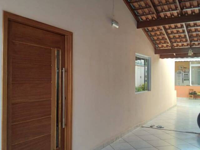 #129 - Sobrado para Venda em Taubaté - SP - 2