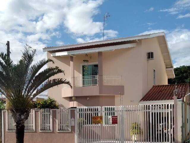 Venda em Residencial Novo Horizonte - Taubaté