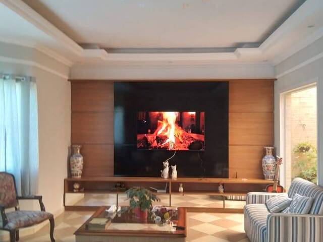 Sobrado para Venda em Taubaté - 4