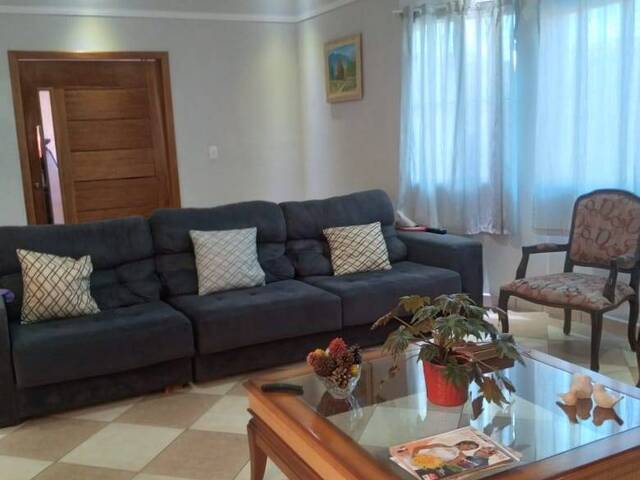 #129 - Sobrado para Venda em Taubaté - SP - 3