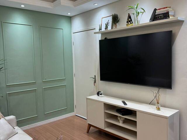 Venda em Parque Santo Antônio - Taubaté