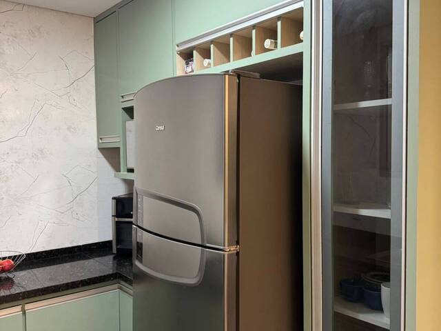 Casa para Venda em Taubaté - 4