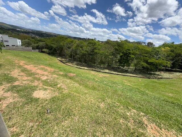#134 - Terreno em condomínio para Venda em Taubaté - SP - 2