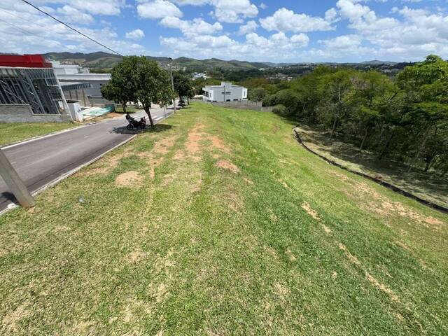 #134 - Terreno em condomínio para Venda em Taubaté - SP - 3