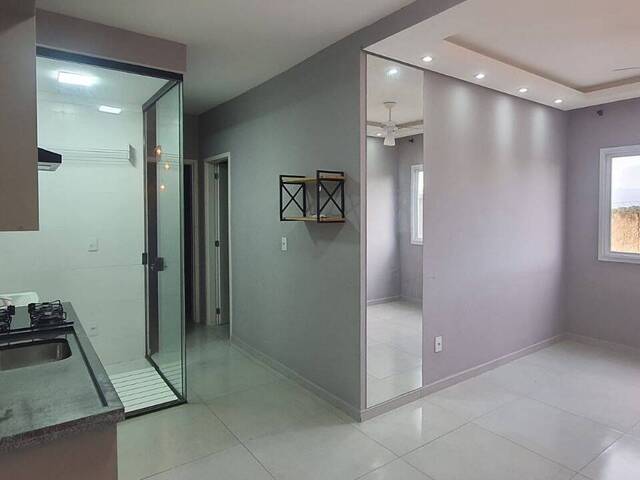 Apartamento para Venda em Taubaté - 3