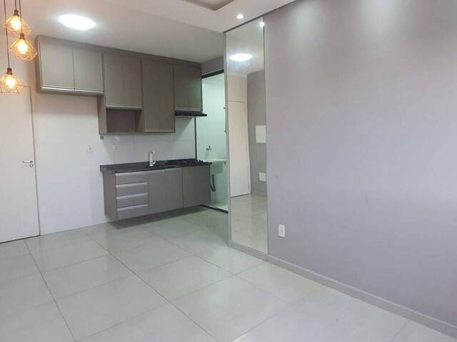 Apartamento para Venda em Taubaté - 2