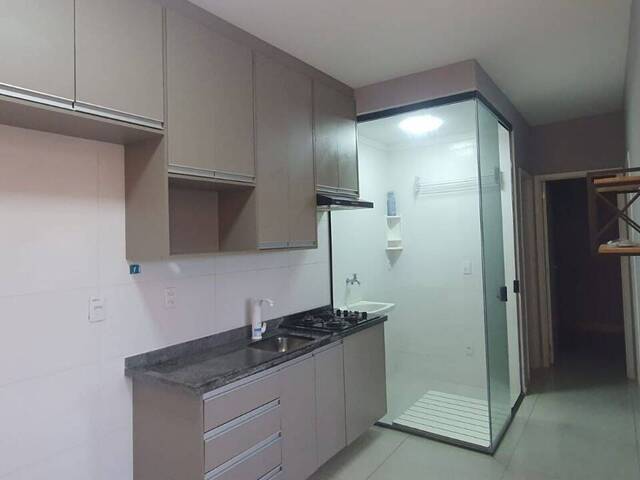 Apartamento para Venda em Taubaté - 5