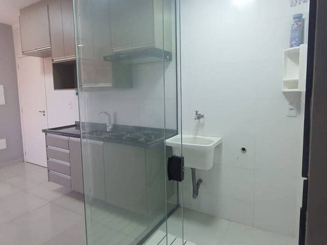 Apartamento para Venda em Taubaté - 4