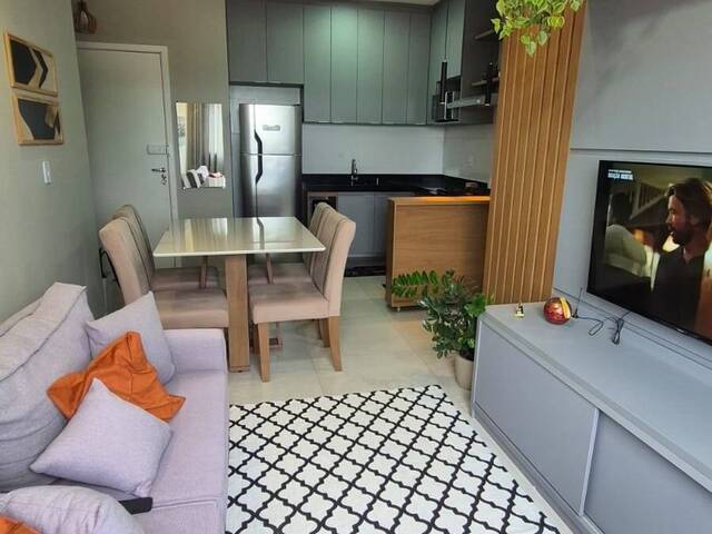 Apartamento para Venda em Taubaté - 3