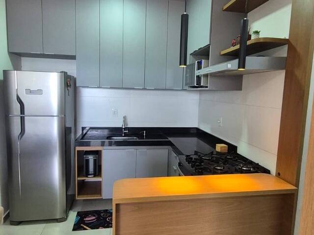 Apartamento para Venda em Taubaté - 5