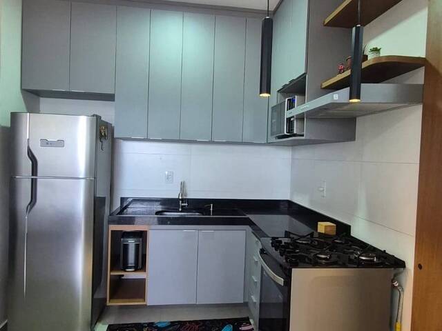 Apartamento para Venda em Taubaté - 4